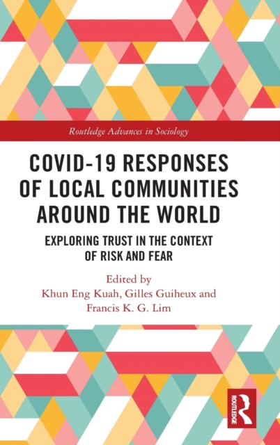 Covid-19 Responses of Local Communities around the World