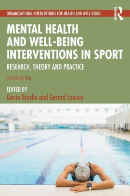 Mental Health and Well-being Interventions in Sport