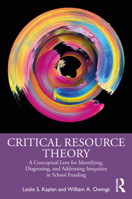 Critical Resource Theory