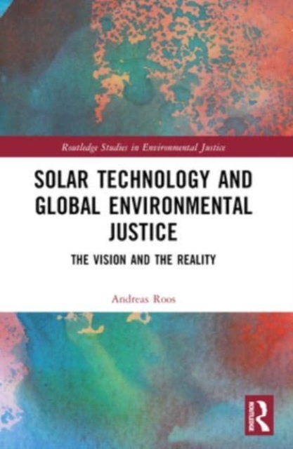 Solar Technology and Global Environmental Justice