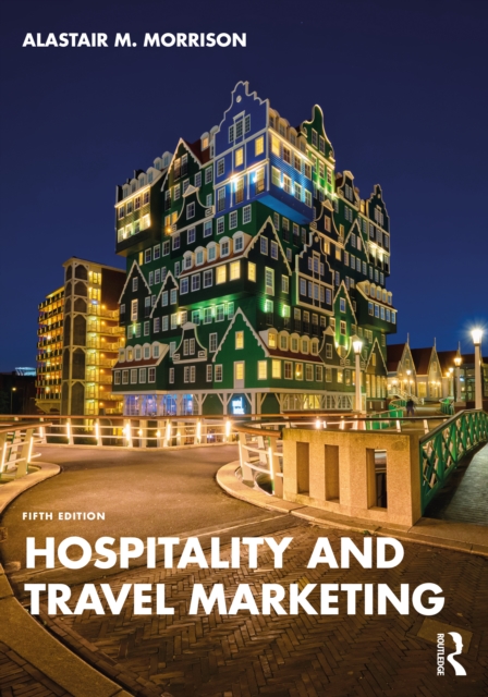 Hospitality and Travel Marketing