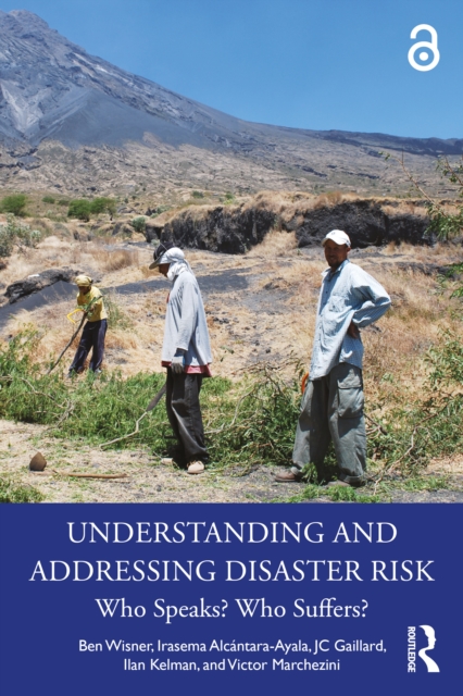Understanding and Addressing Disaster Risk