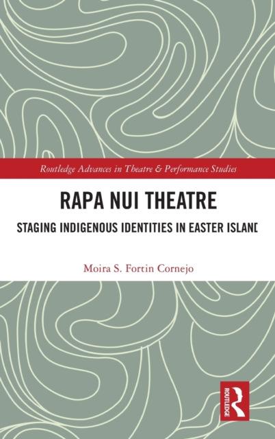 Rapa Nui Theatre