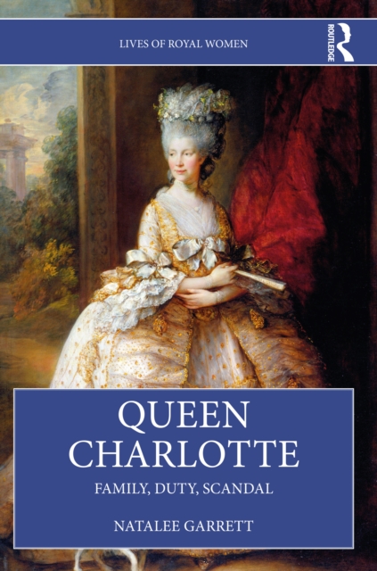 Queen Charlotte