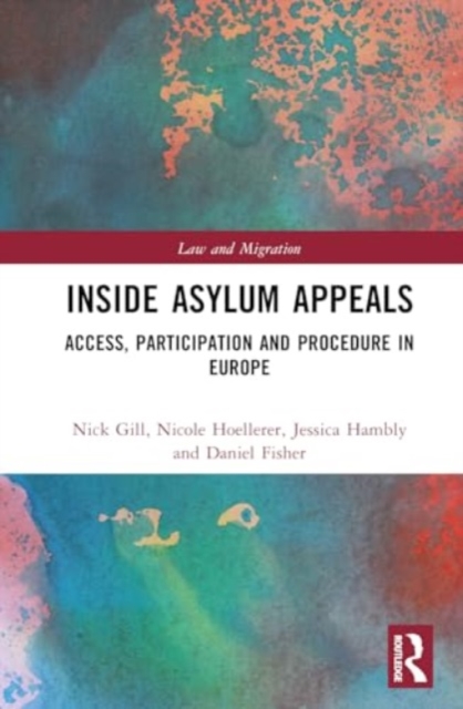 Inside Asylum Appeals