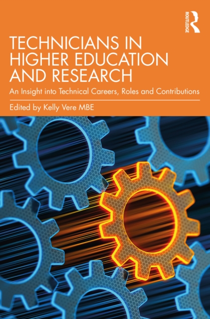 Technicians in Higher Education and Research