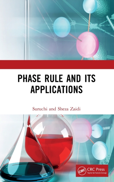 Phase Rule and Its Applications