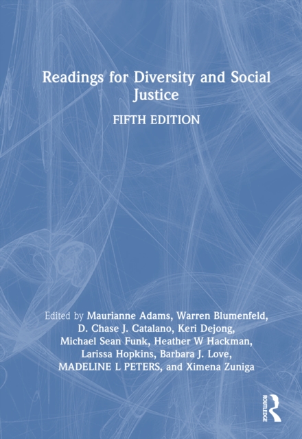 Readings for Diversity and Social Justice