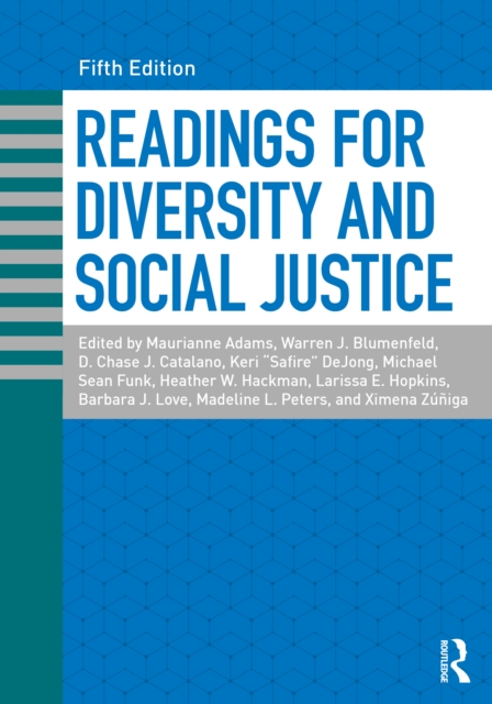 Readings for Diversity and Social Justice