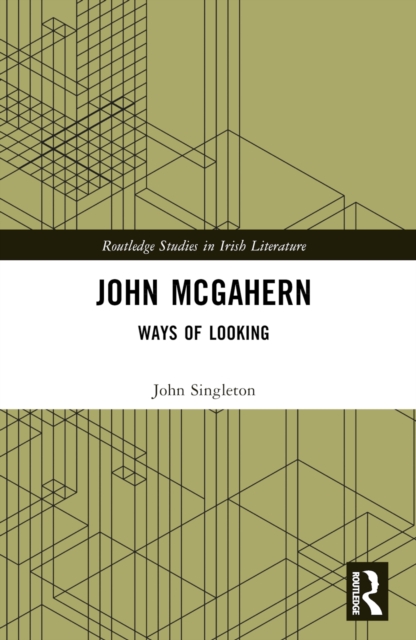 John McGahern
