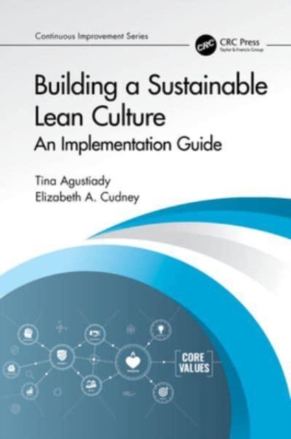 Building a Sustainable Lean Culture