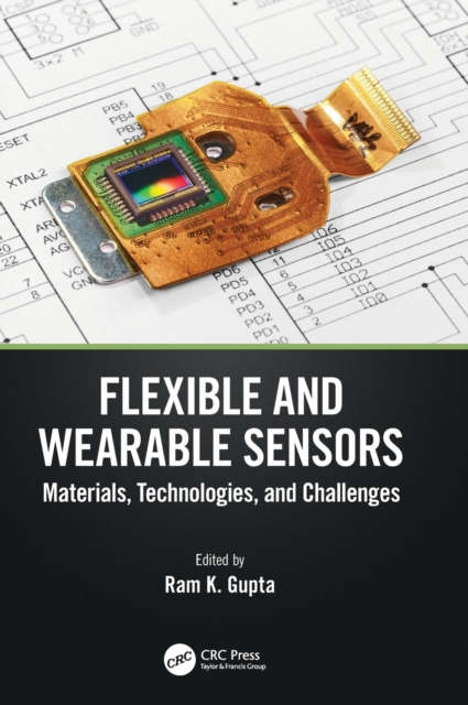 Flexible and Wearable Sensors