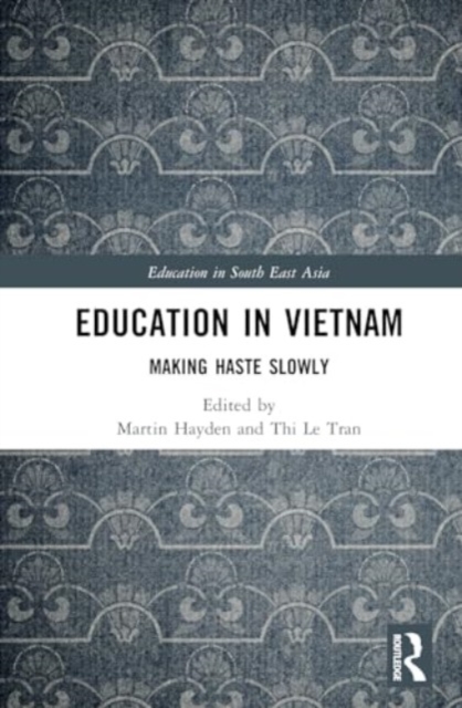 Education in Vietnam