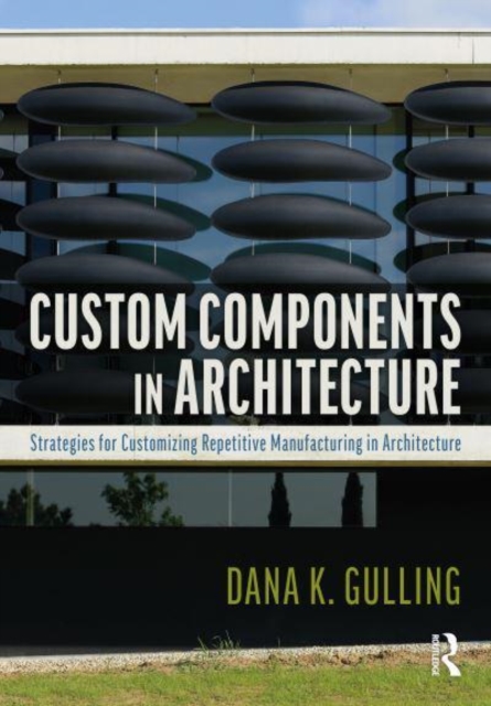 Custom Components in Architecture