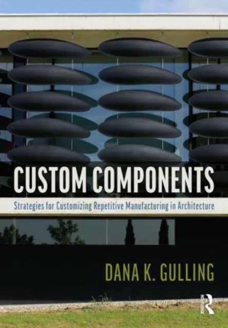 Custom Components in Architecture