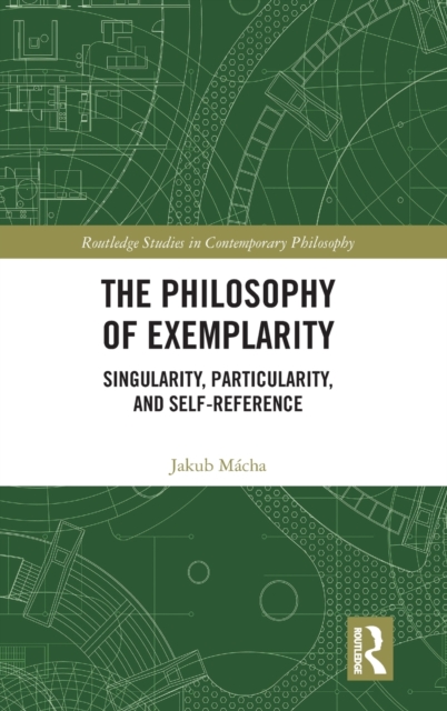 The Philosophy of Exemplarity