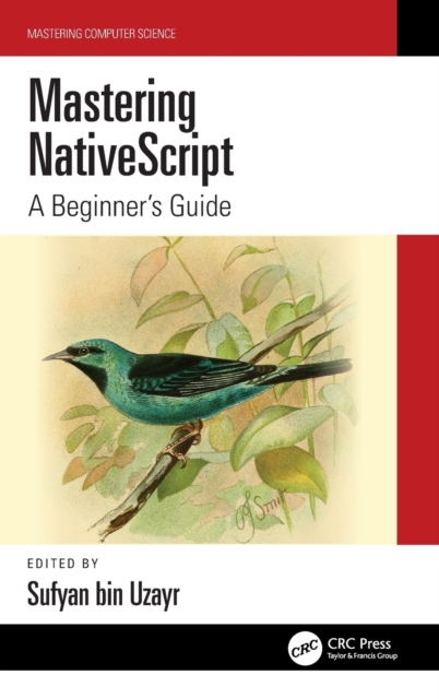 Mastering NativeScript