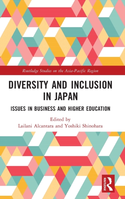 Diversity and Inclusion in Japan