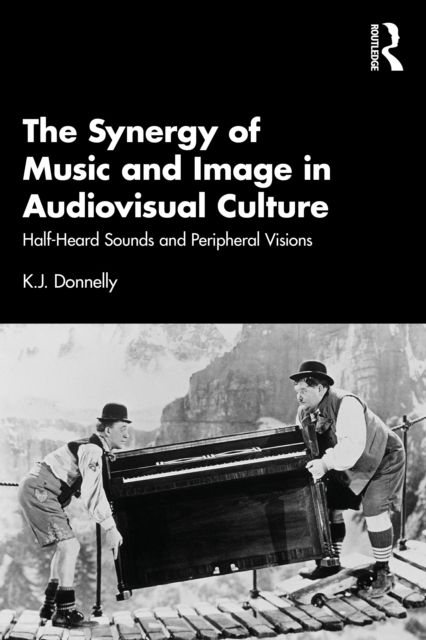 The Synergy of Music and Image in Audiovisual Culture