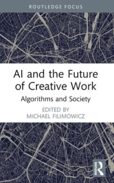 AI and the Future of Creative Work