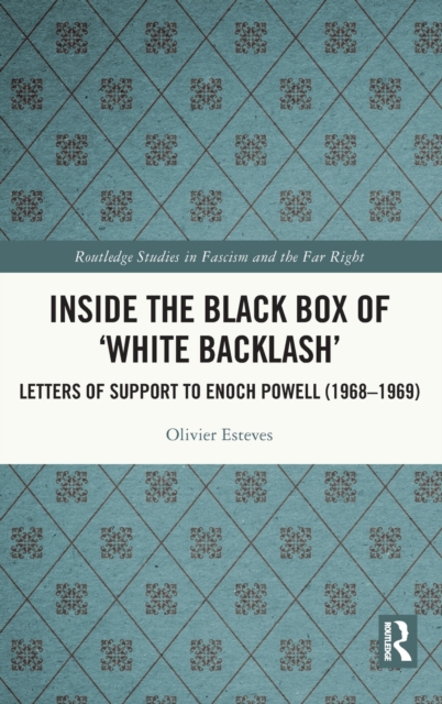 Inside the Black Box of 'White Backlash'