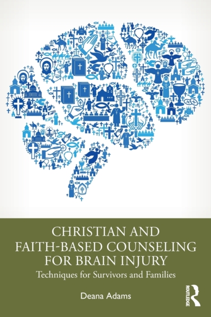 Christian and Faith-based Counseling for Brain Injury