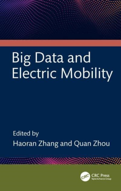 Big Data and Electric Mobility