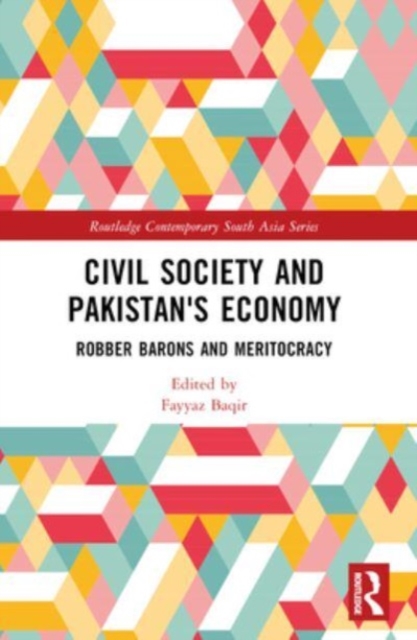 Civil Society and Pakistan's Economy