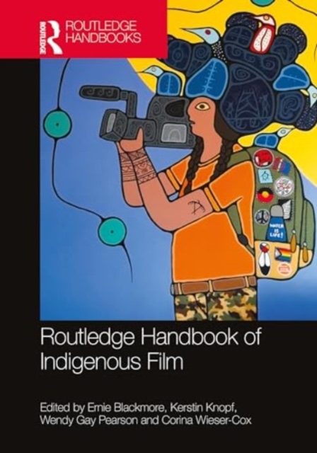 Routledge Handbook of Indigenous Film