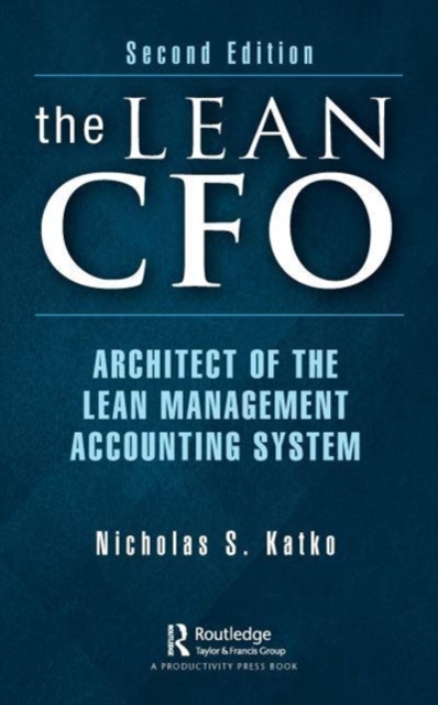 The Lean CFO