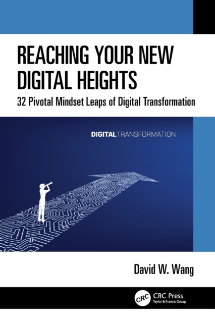 Reaching Your New Digital Heights