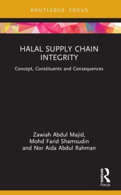 Halal Supply Chain Integrity