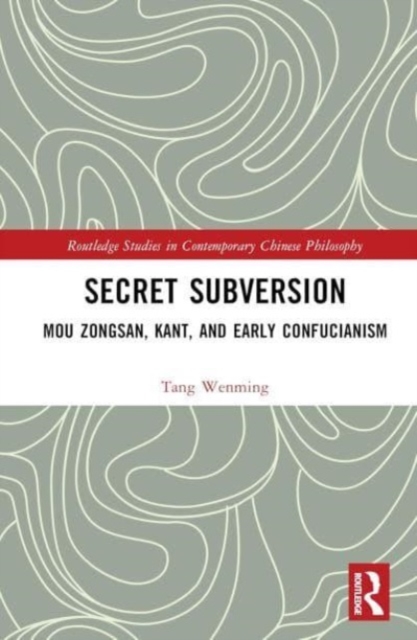 Secret Subversion