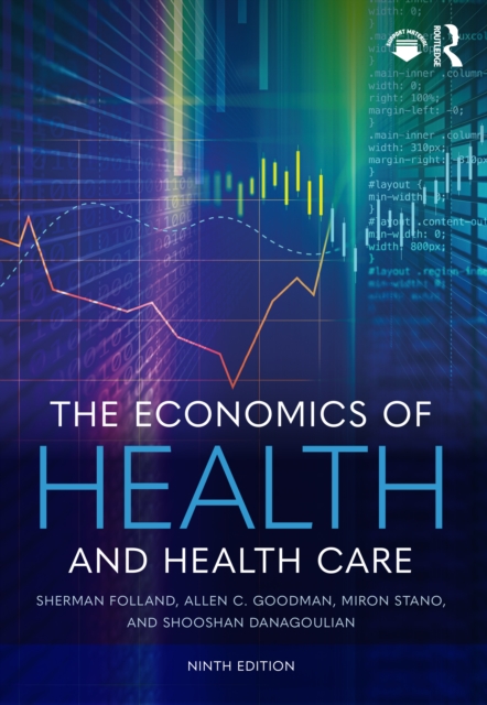 Economics of Health and Health Care