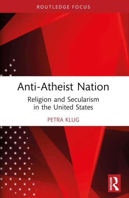 Anti-Atheist Nation