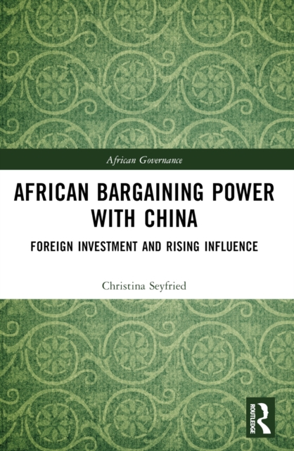 African Bargaining Power with China