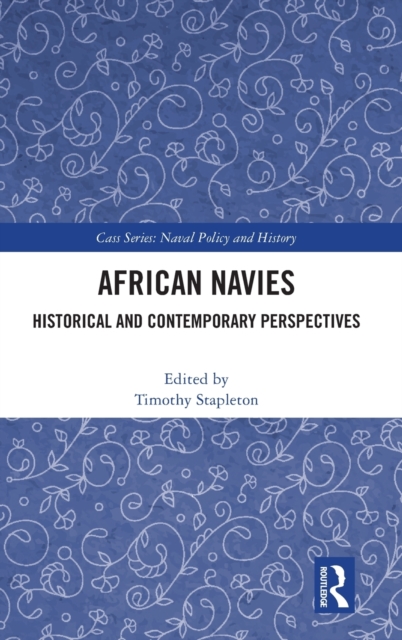African Navies