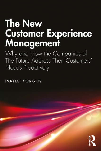 New Customer Experience Management