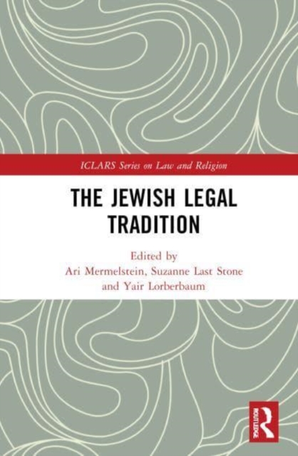 Jewish Legal Tradition