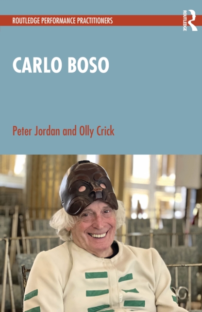 Carlo Boso