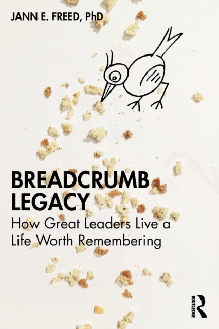 Breadcrumb Legacy