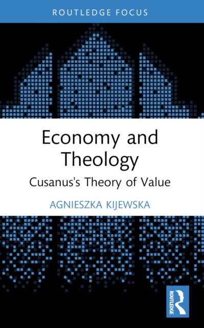 Economy and Theology