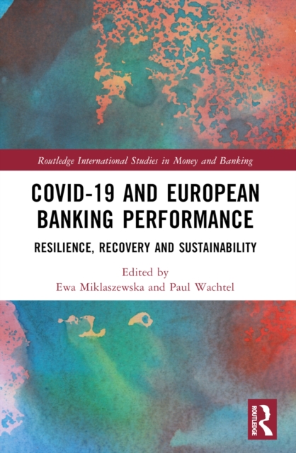 COVID-19 and European Banking Performance