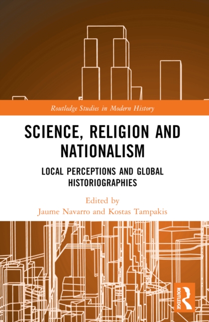 Science, Religion and Nationalism