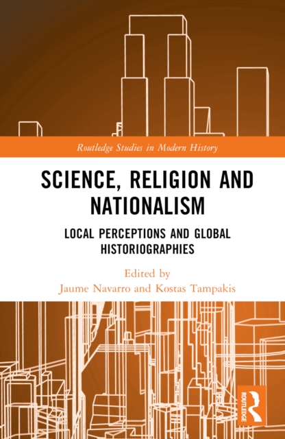 Science, Religion and Nationalism