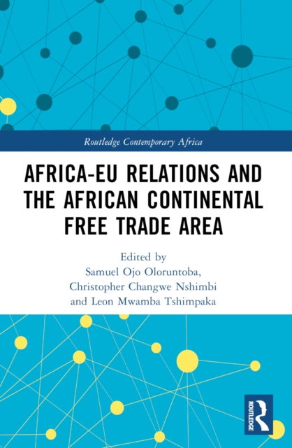 Africa-EU Relations and the African Continental Free Trade Area
