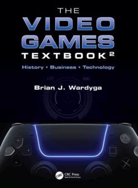 Video Games Textbook