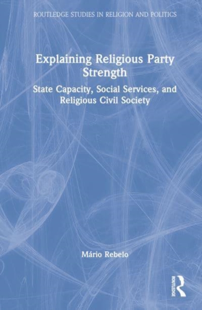 Explaining Religious Party Strength