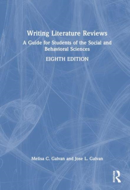 Writing Literature Reviews