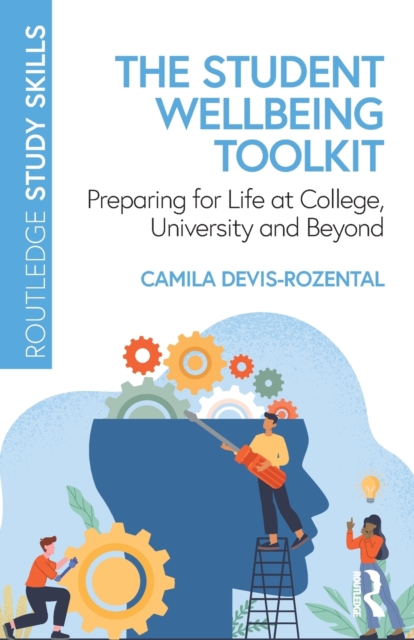 The Student Wellbeing Toolkit